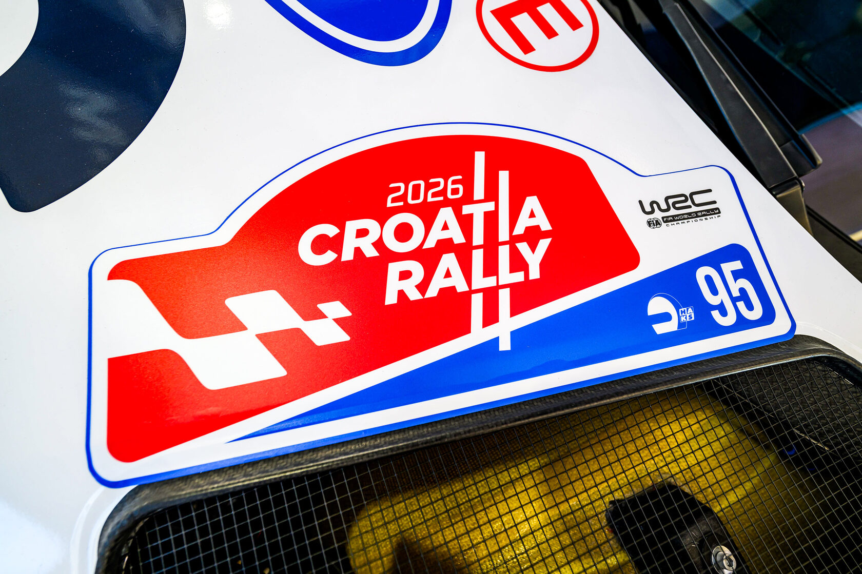 Будущее Хорватии в WRC под вопросом