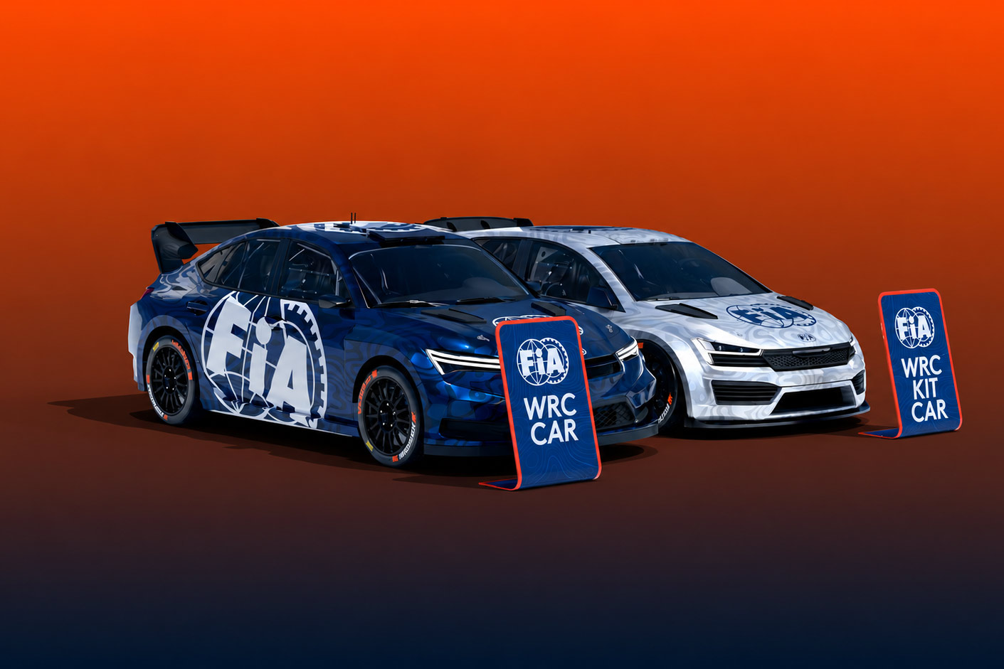 Совет FIA: утвержден регламент WRC27, добавлена группа Rally6