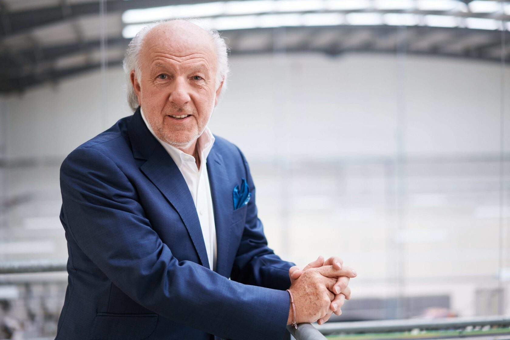 Босс Prodrive: Не слушайте Даниэля