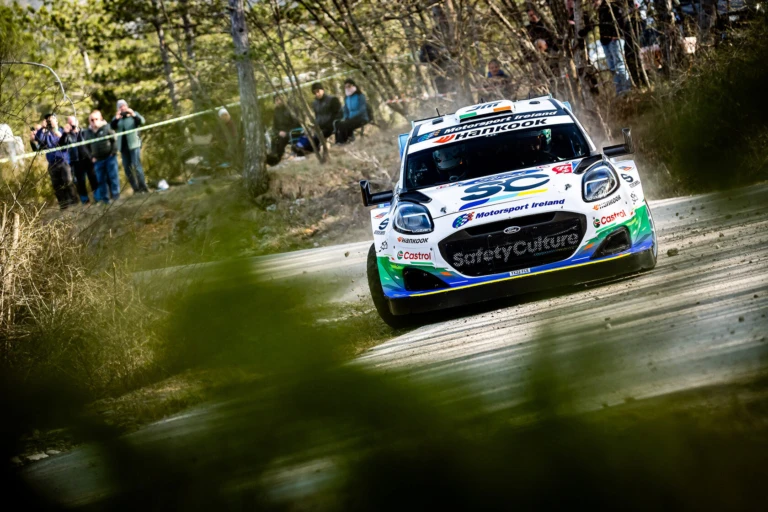 M-Sport