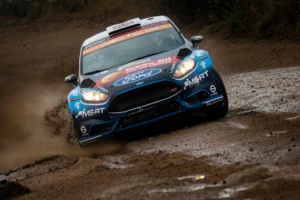 Гас Гринсмит