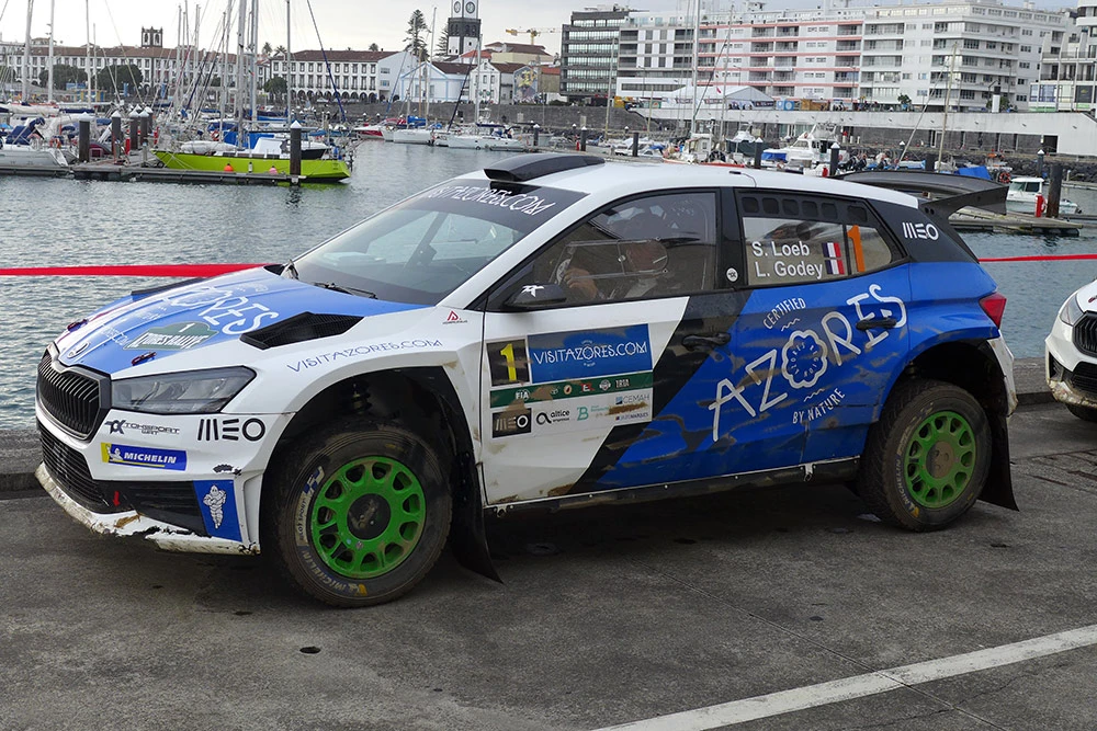 WRC-2023 без Лёба?