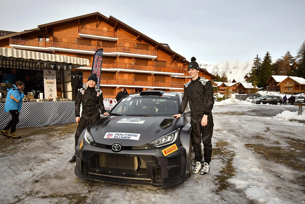 Паяри: соглашения с Toyota достигли только в конце года