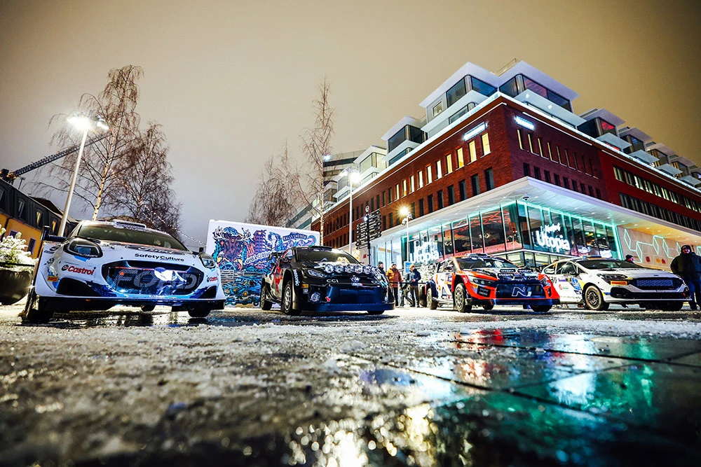 Будущее WRC: команды ждут решения FIA
