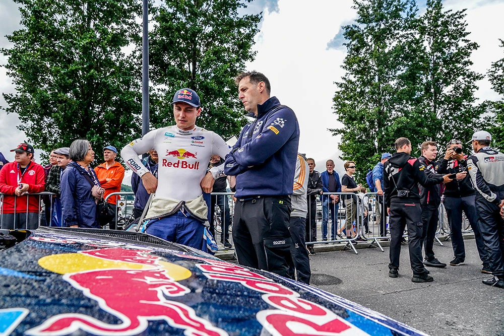 M-Sport отреагировала на слухи о Фурмо и Hyundai