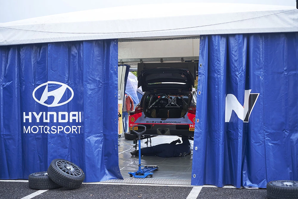 Hyundai оштрафована на 50 000 евро за несоответствие автомобиля омологации