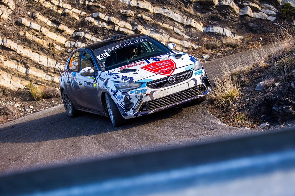 В FIA задумались о создании чемпионата WRC4
