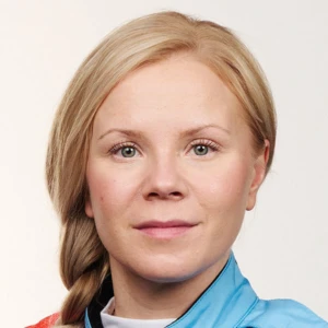 Энни Мялкёнен