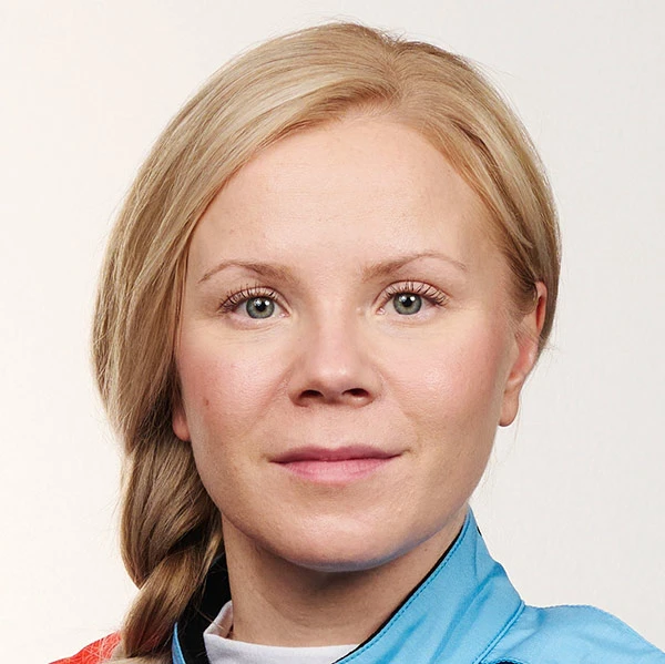 Энни Мялкёнен