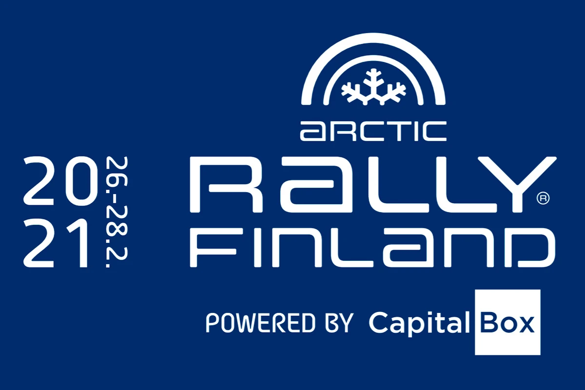 Arctic Rally Finland 2021: знакомство со спецучастками (ВИДЕО)