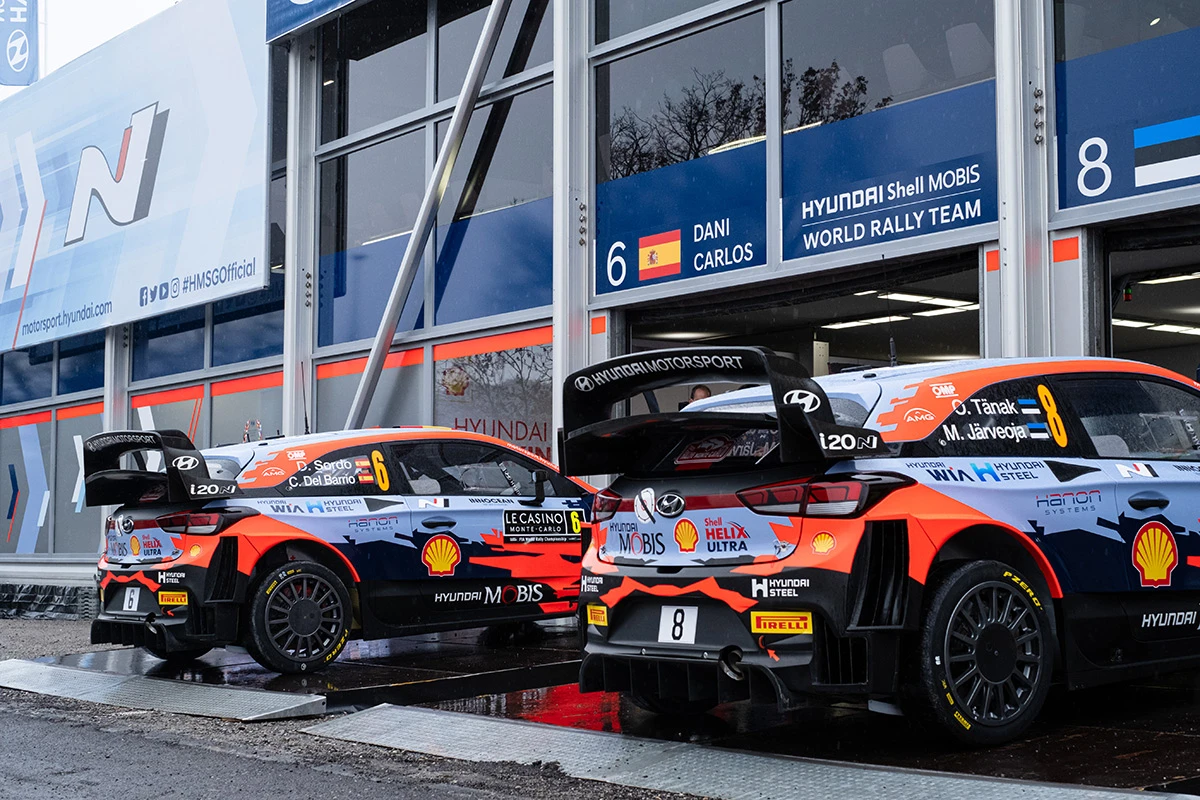 В FIA готовы перевести WRC на трехлетний омологационный цикл