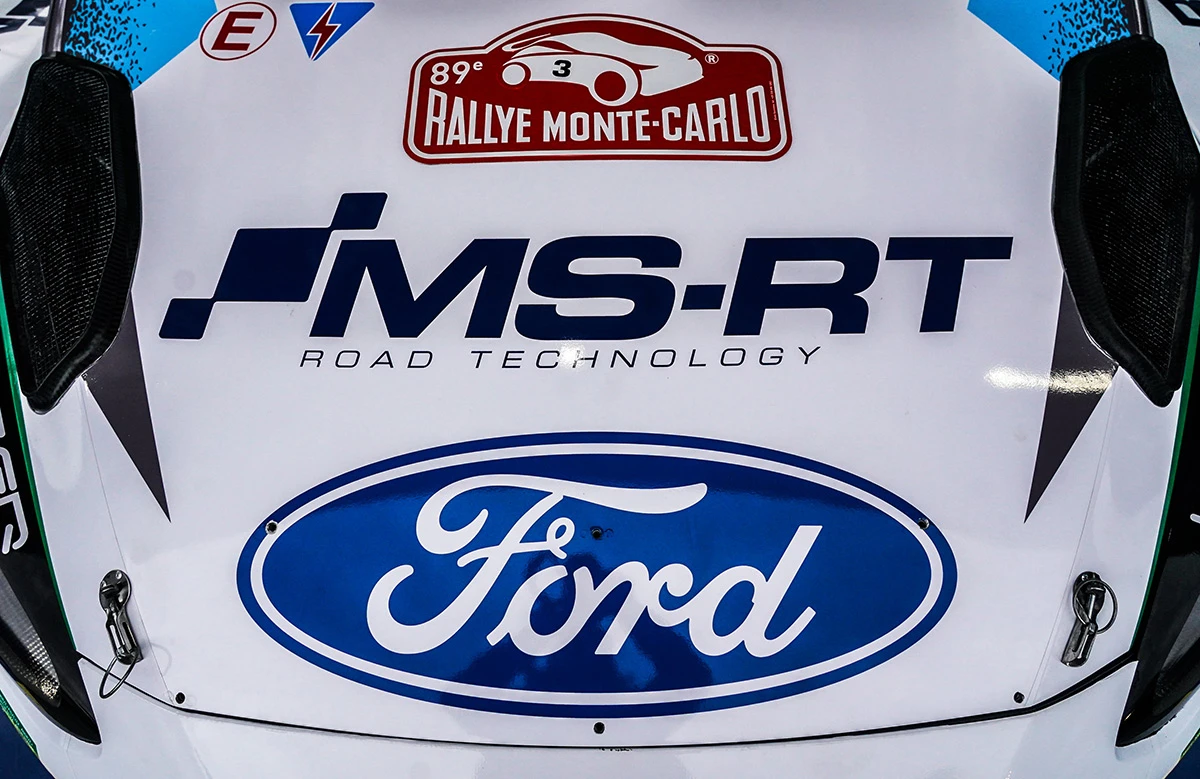 Босс M-Sport: Ford полностью вкладывается в проект Rally1