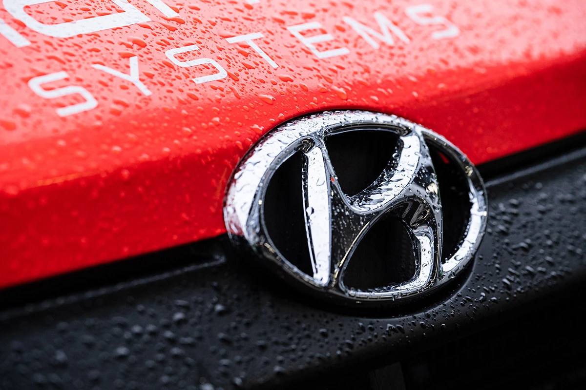 Hyundai подтвердила дальнейшее участие в WRC