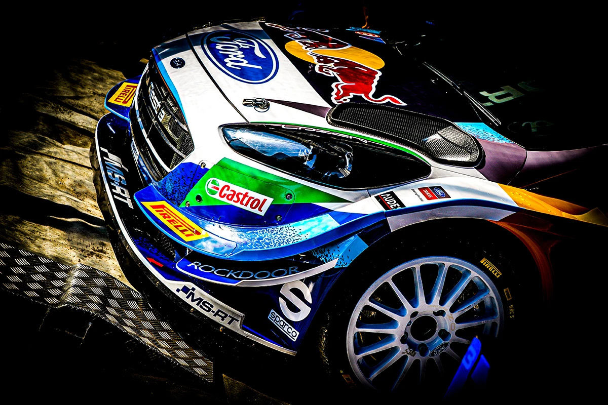 M-Sport уйдет из WRC в случае отсрочки «гибридного» регламента