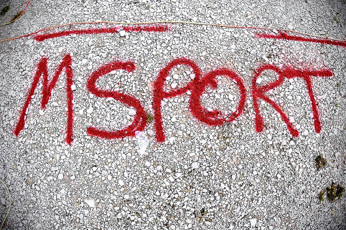 M-Sport пошла на сокращение персонала