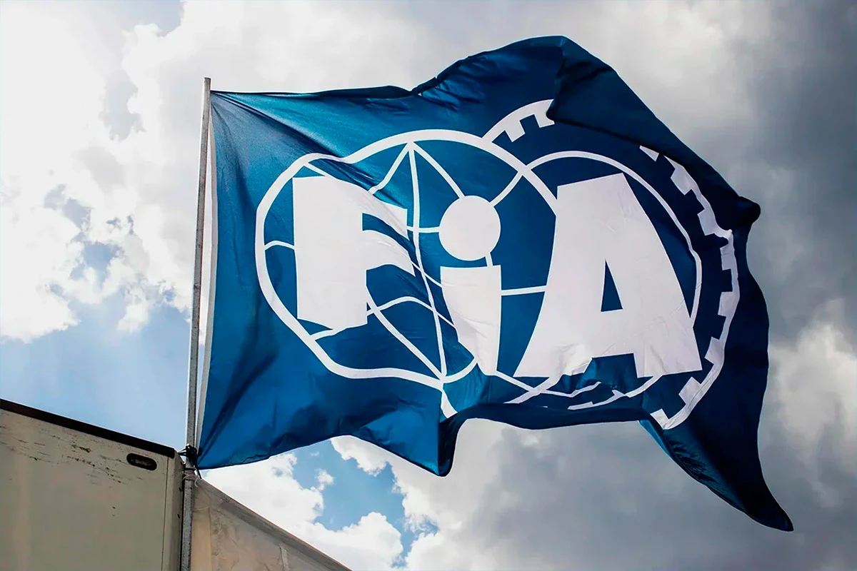 FIA определилась с регламентом WRC нового поколения